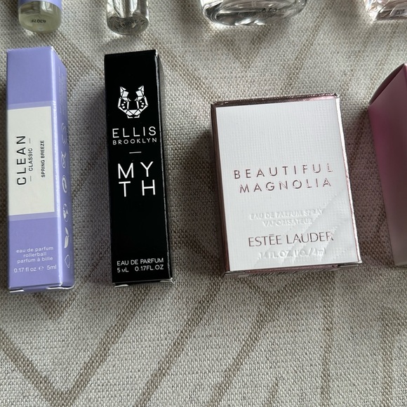 Deluxe mini set of 4 - Picture 5 of 8